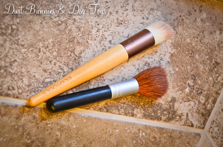 FoundationBrushes