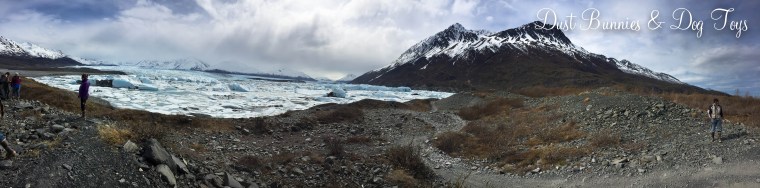 GlacierPano
