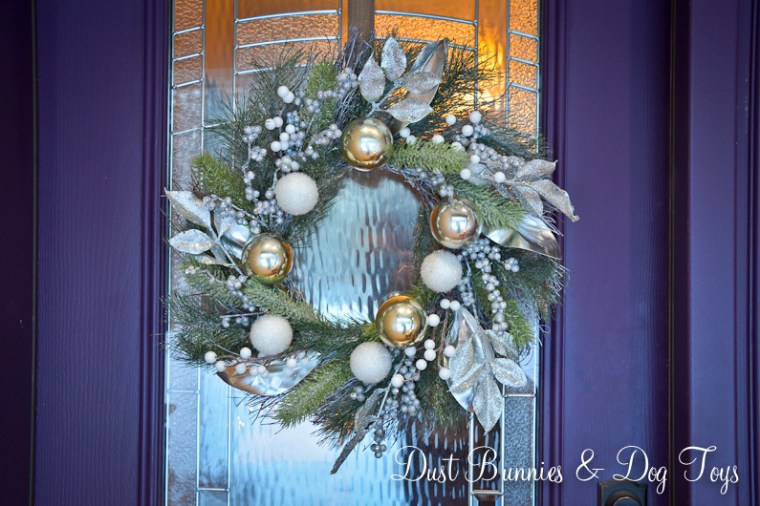 wreath